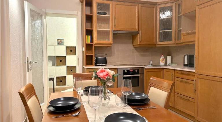 Apartment | Near St. Stephen's Basilica | Good for workation — photo 4
