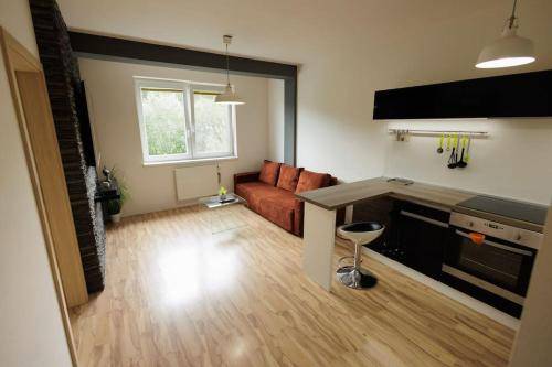Apartmán Rudinka