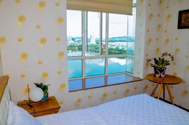 Holiday apartment | Suitable for remote work in Quy Nhon