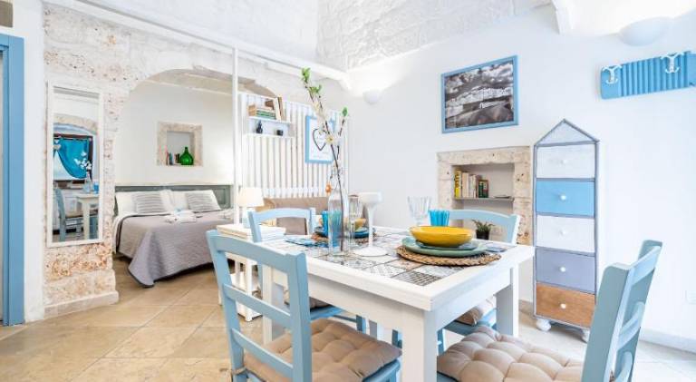 Vacation home | Pet-friendly in Ostuni