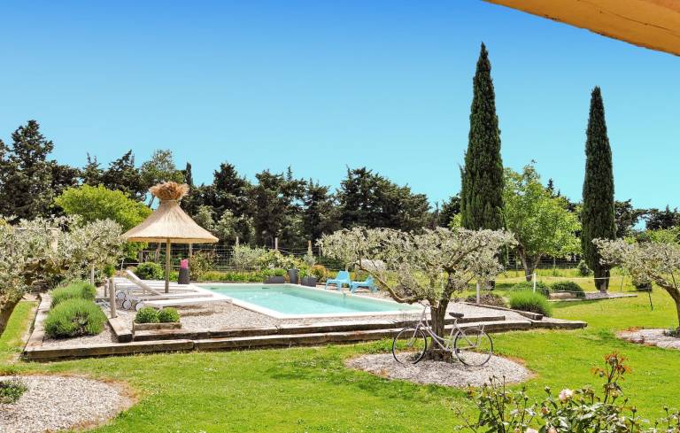 Maison de vacances  Graveson