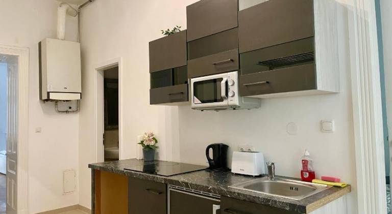 Wonderful rental apartment with terrace | Pets allowed — photo 3