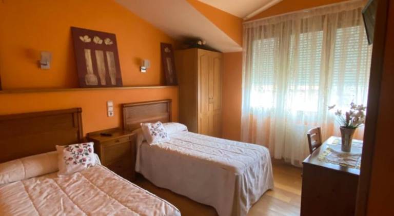 Hostal Monica — photo 2