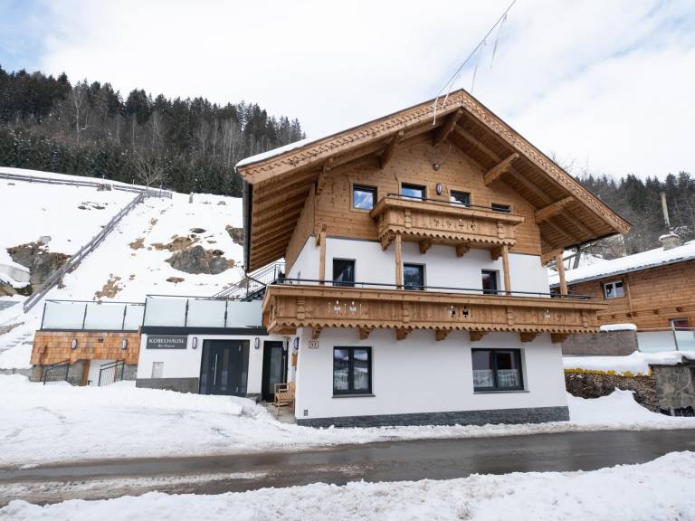 Ferienhaus Gemeinde Neukirchen am Großvenediger