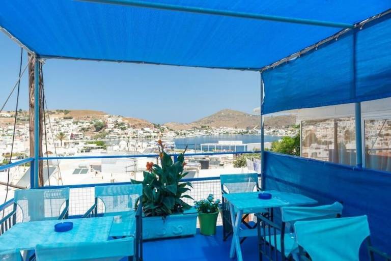 Villa Patmos