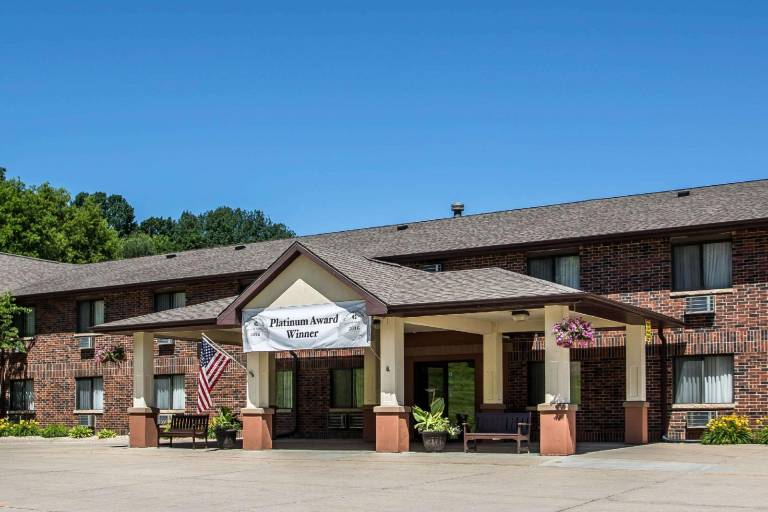 Quality Inn & Suites Decorah — photo 3