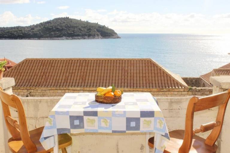 Pension Dubrovnik