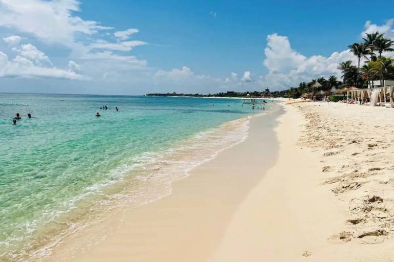 Appartement Oasis Akumal