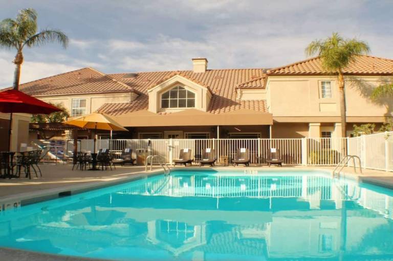 Sonesta ES Suites Chatsworth