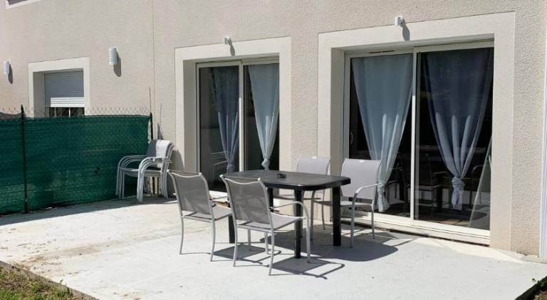 House with 3 rooms for 6 persons — photo 4