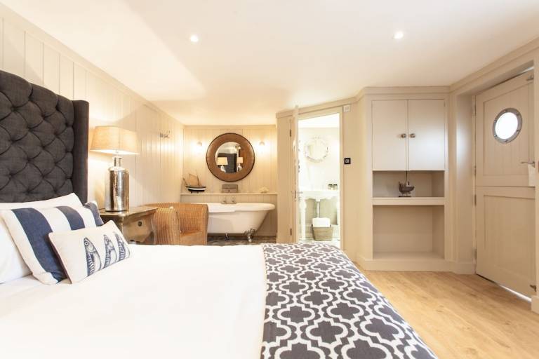 Bed and breakfast Carbis Bay