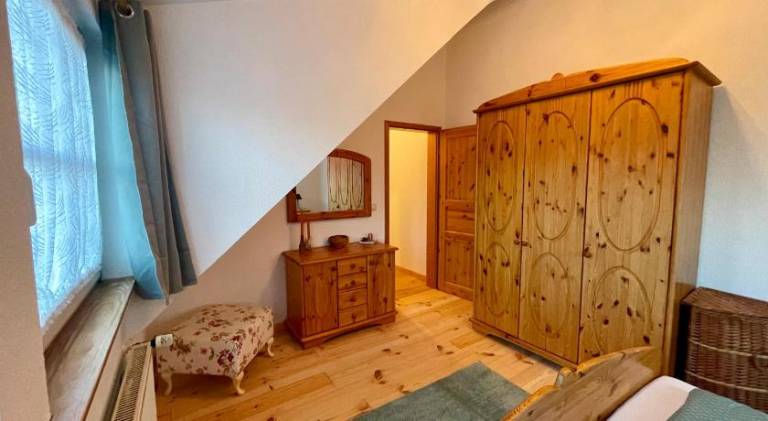 Rental apartment with 2 rooms for 5 persons — photo 2