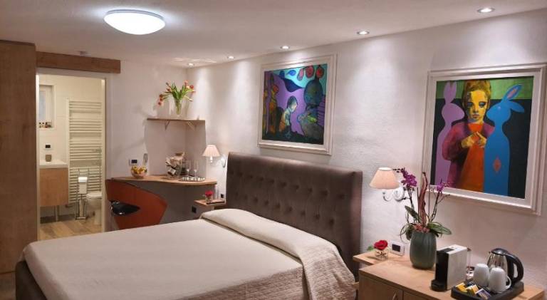 Villa Quattro Ducati