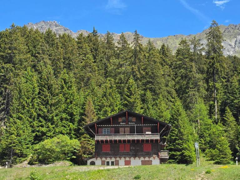 Ferienwohnung  Chur