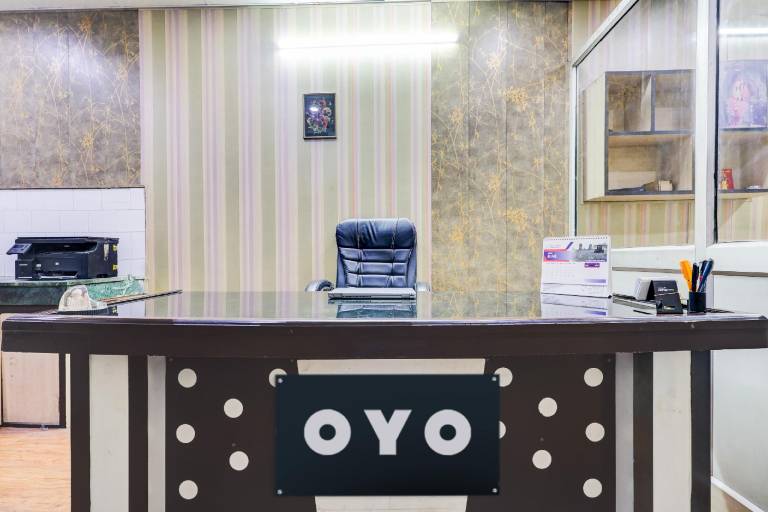 Hotel O Rama House