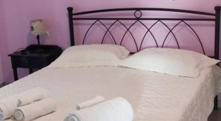 σπίτι Μοραϊτικα