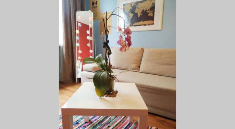 Nice holiday apartment | Close to Vilnius Cathedral | Pets are welcome in Vilnius