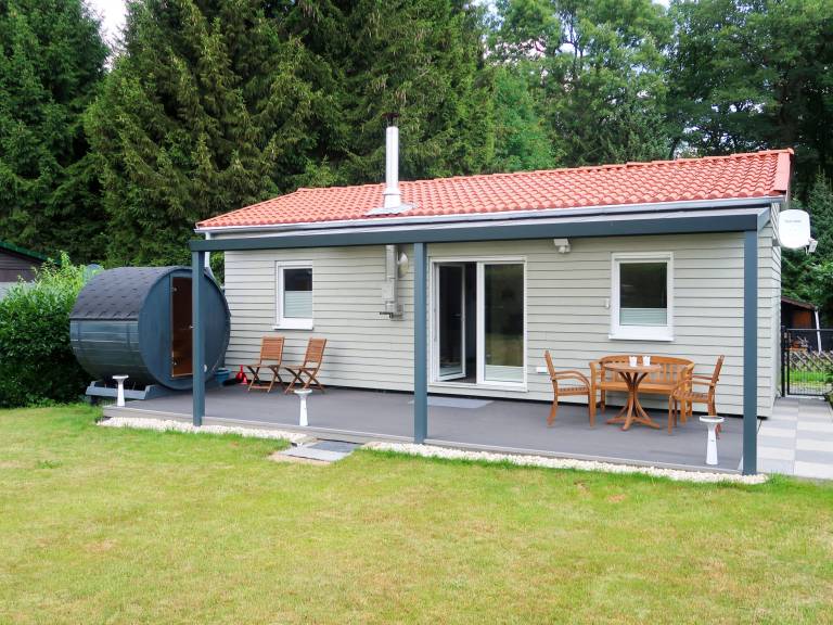 House  Alpenrod