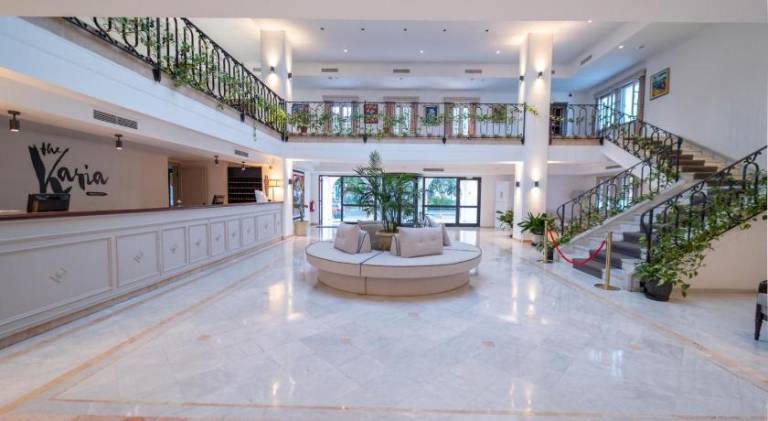 Hotel Karia Princess — photo 3