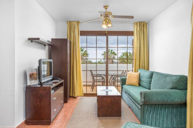 Apartamento Costa del Silencio