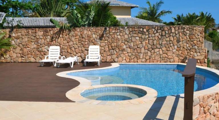 12 m&sup2; Ferienhaus