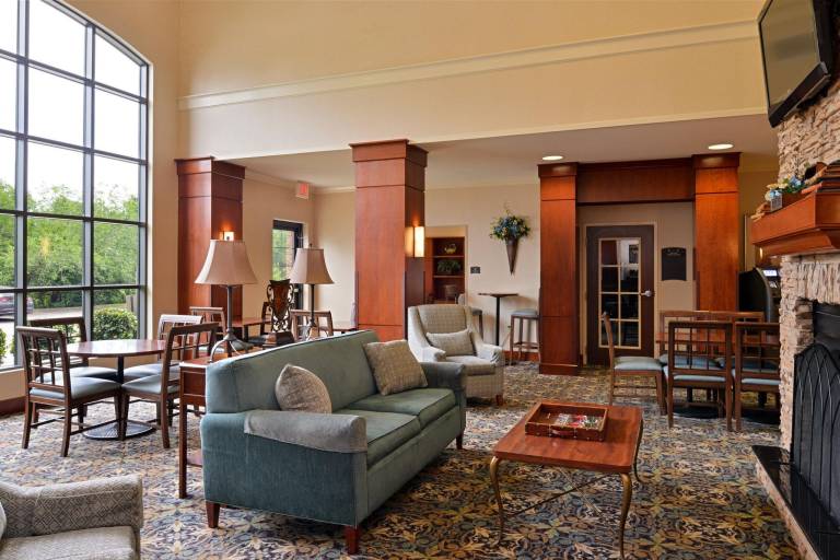 Staybridge Suites Chesapeake-Virginia Beach By IHG — photo 3