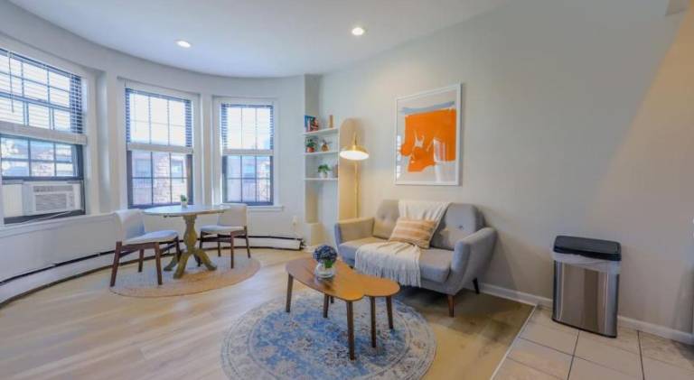 Rental apartment with 1 room for 2 persons — photo 3