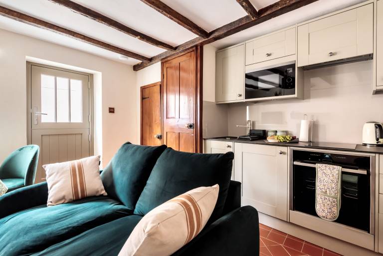 Cottage Wells-Next-the-Sea