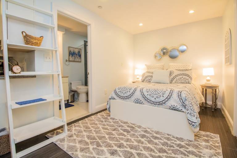 37 m² Studio