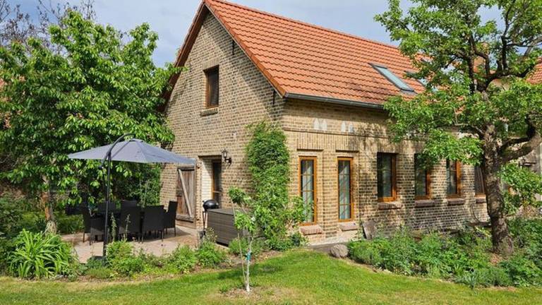Ferienhaus Neu Lübbenau