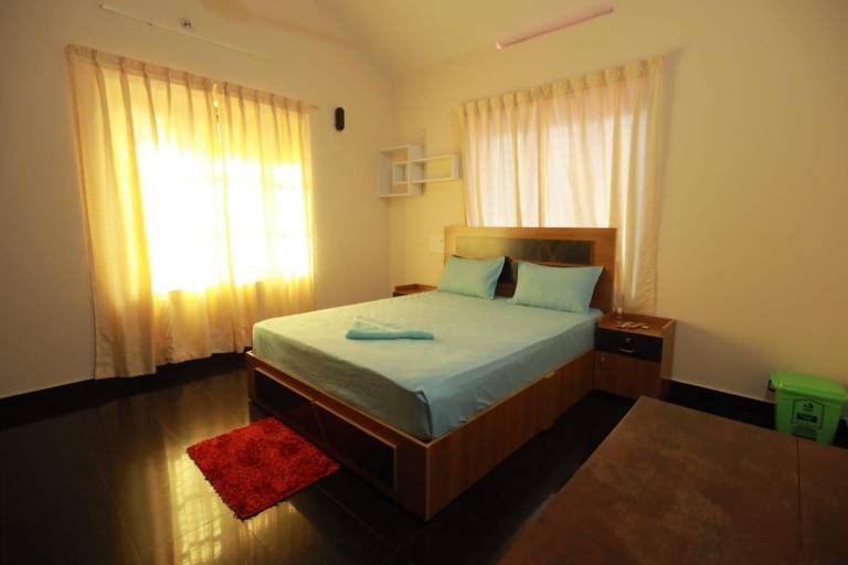 Smiley homestay — photo 2