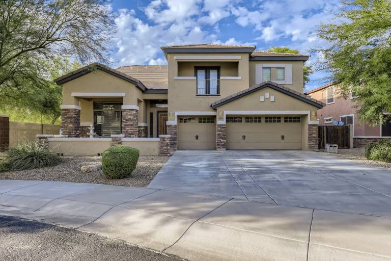 House  Litchfield Park