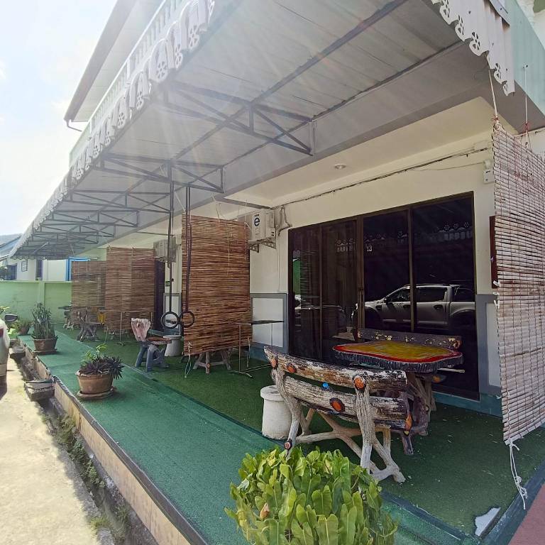 The Guest House - Apartment — photo 2