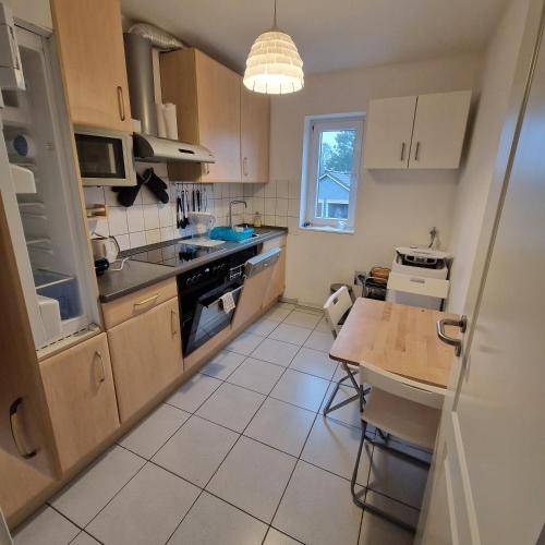 Ferienwohnung Wedel