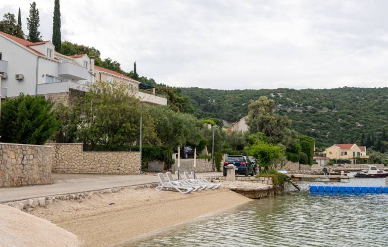 Apartman Kručica