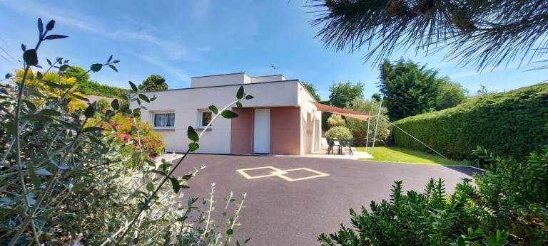 Maison de vacances Saint-Quay-Portrieux