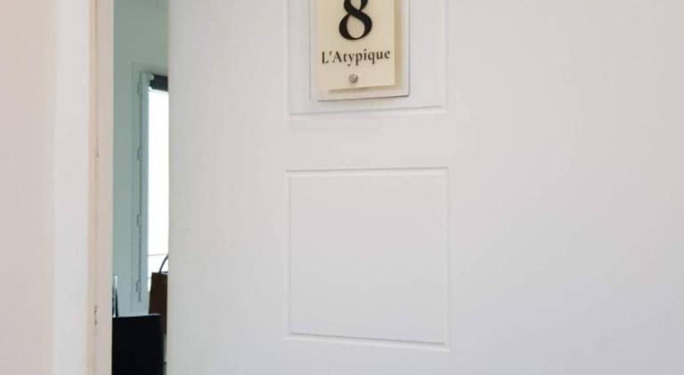 Rental apartment with 1 room for 2 persons — photo 5