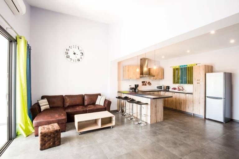 Fully equipped beautiful gite with patio & garden | Pet-friendly — photo 2