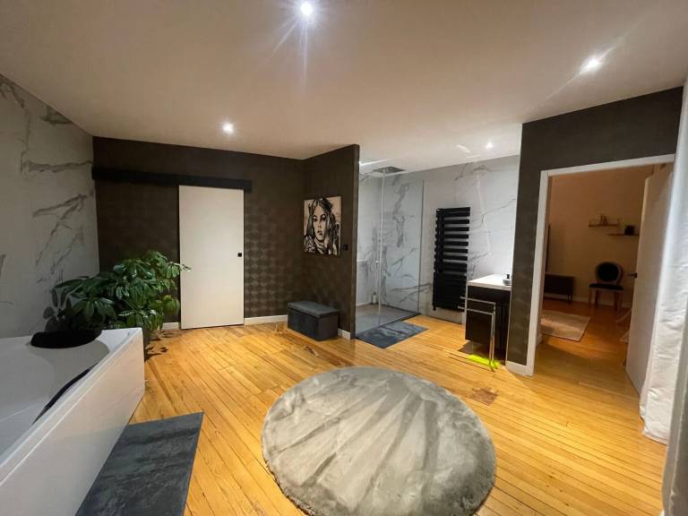 Apartment  Épinal