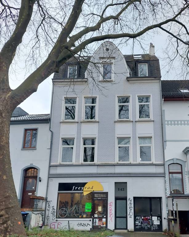 Ferienwohnung Blockland