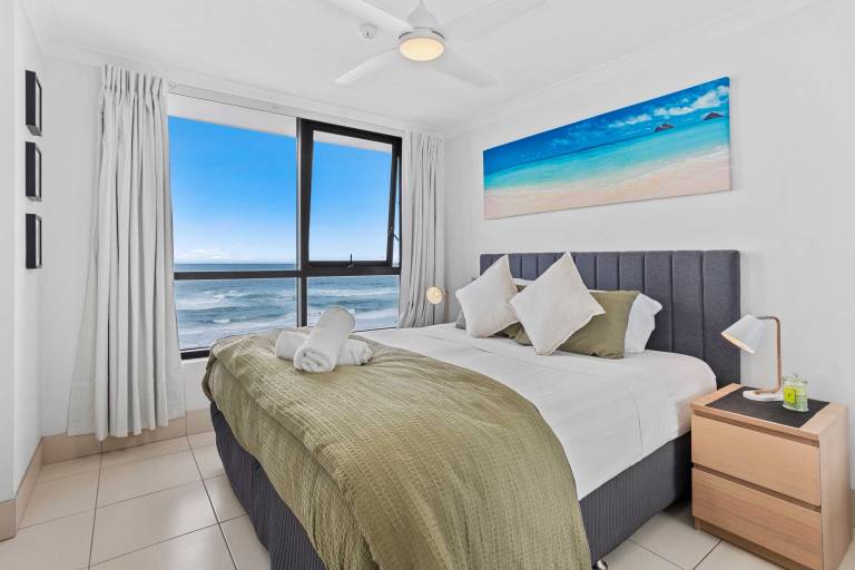 Apartment Currumbin
