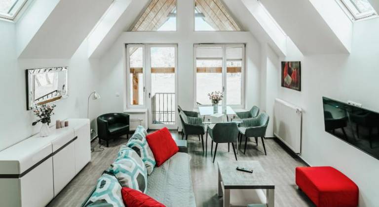 Holiday apartment | Dogs allowed — photo 2
