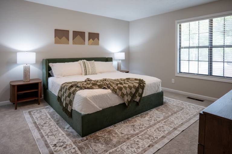 Children-friendly nice vacation home with yard & terrace | Dogs allowed — photo 2