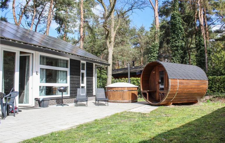 Ferienhaus Panningen