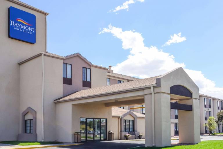 Baymont by Wyndham Pueblo in Pueblo, CO