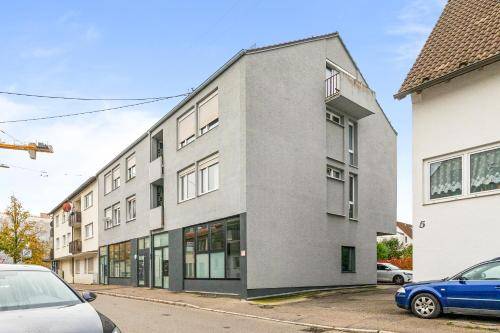 Ferienwohnung Fellbach