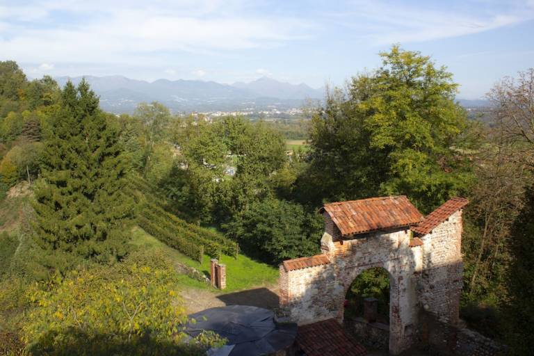 Bed & Breakfast  Valdengo