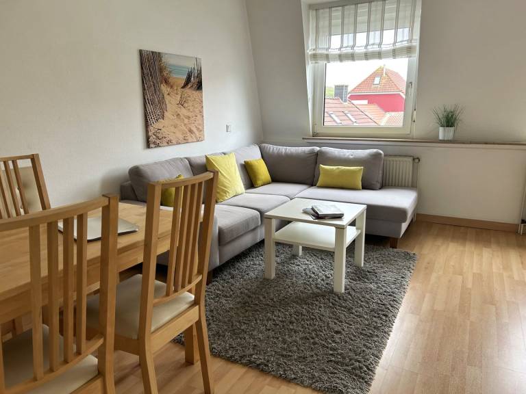 Ferienwohnung Norderney