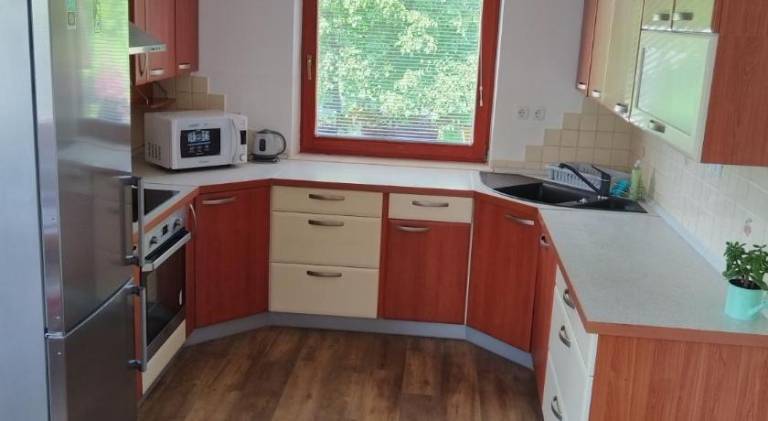 Beautiful rental apartment with patio | Pets allowed — photo 3