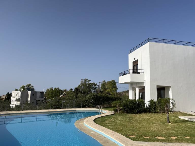 Villa Vamos